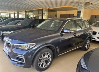 BMW X5 30d **X-LINE** MODELO 2020