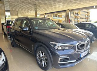 BMW X5 30d **X-LINE** MODELO 2020