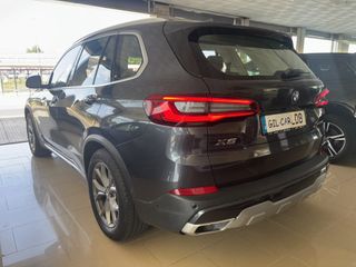 BMW X5 30d **X-LINE** MODELO 2020