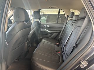 BMW X5 30d **X-LINE** MODELO 2020