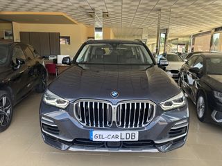 BMW X5 30d **X-LINE** MODELO 2020