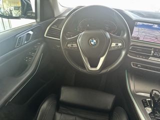 BMW X5 30d **X-LINE** MODELO 2020