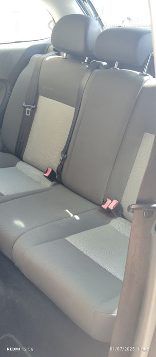 SEAT Ibiza 2006