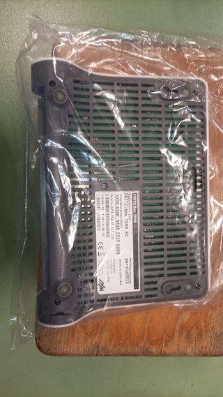 FRITZ!Box Router