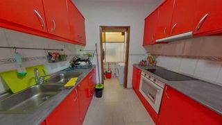 Piso en venta en La Trinitat Nova en Barcelona