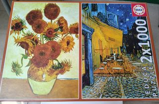 PUZZLES