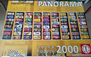 PUZZLES