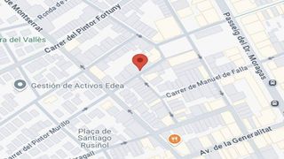 Piso en venta en Centre - Eixample – Can Llobet – Can Serra en Barbera del Vallès