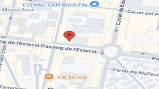 Piso en venta en Balaguer