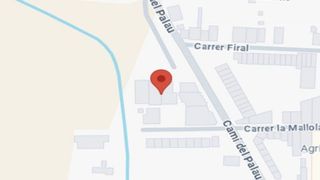 Piso en venta en Mollerussa