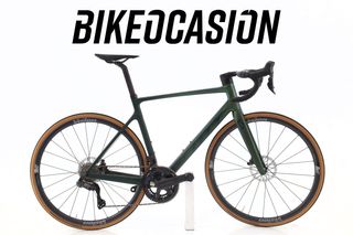 Bicicleta Scott Addict RC 15 Di2 12V talla 56 Reacondicionada