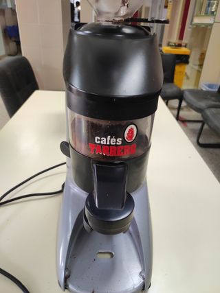 Molinillo Cafés Tarrero