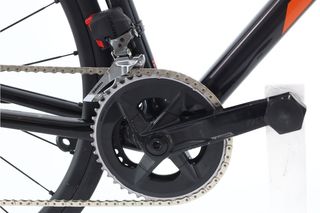 Bicicleta KTM Revelator Alto AXS 12V talla 58 Reacondicionada