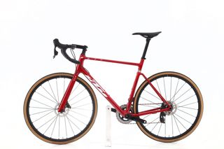 Bicicleta KTM Revelator Alto AXS 12V talla 58 Reacondicionada