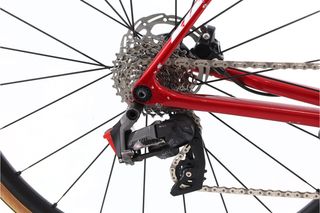 Bicicleta KTM Revelator Alto AXS 12V talla 58 Reacondicionada