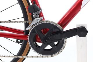 Bicicleta KTM Revelator Alto AXS 12V talla 58 Reacondicionada