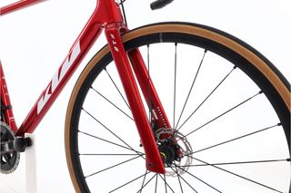 Bicicleta KTM Revelator Alto AXS 12V talla 58 Reacondicionada