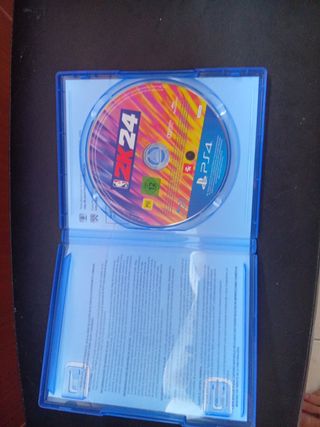 NBA 2K24 PS4 (PlayStation 4) Kobe Bryant