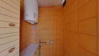 Piso en venta en Sant Ildefons en Cornellà de Llobregat