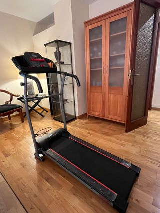 Cinta correr FITFIU Fitness