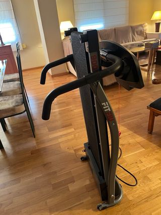 Cinta correr FITFIU Fitness