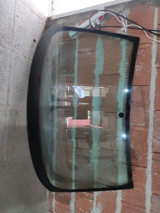 Luna delantera BMW E36 Compact