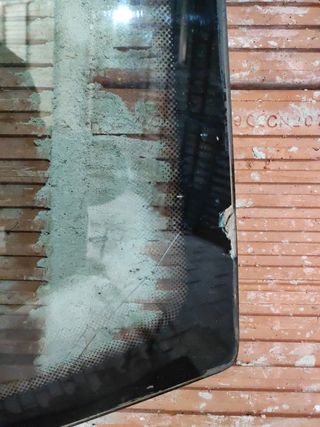 Luna delantera BMW E36 Compact