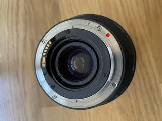 Teleconverter Sigma 1.4x EX Canon