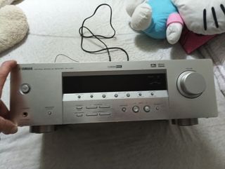 Yamaha RX-V765 -