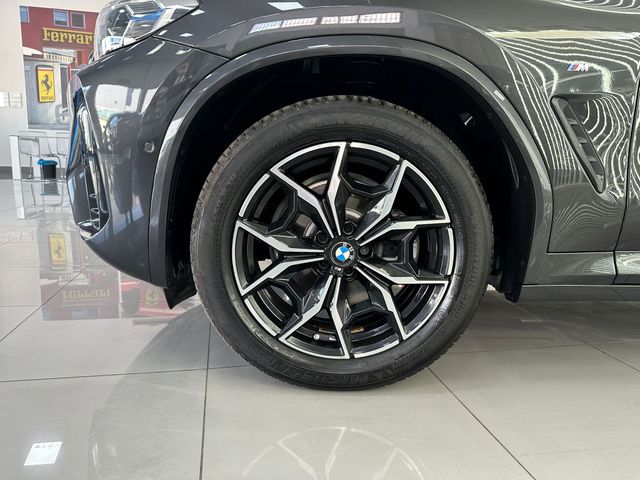 BMW X4 XDRIVE 20D M SPORT XLINE 190CV AUTO. 8 VEL.