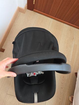 Silla de coche PegPerego