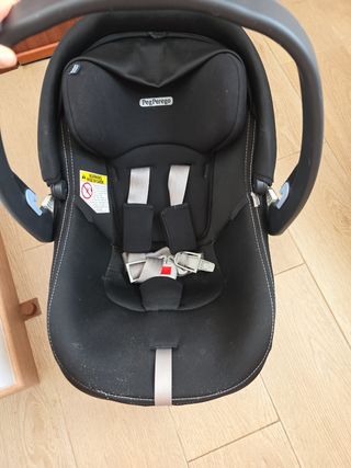 Silla de coche PegPerego