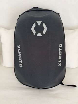 Mochila XLMOTO - Motociclista