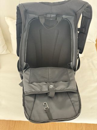 Mochila XLMOTO - Motociclista