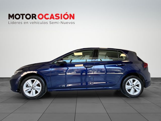 Volkswagen Golf 2021 110CV 