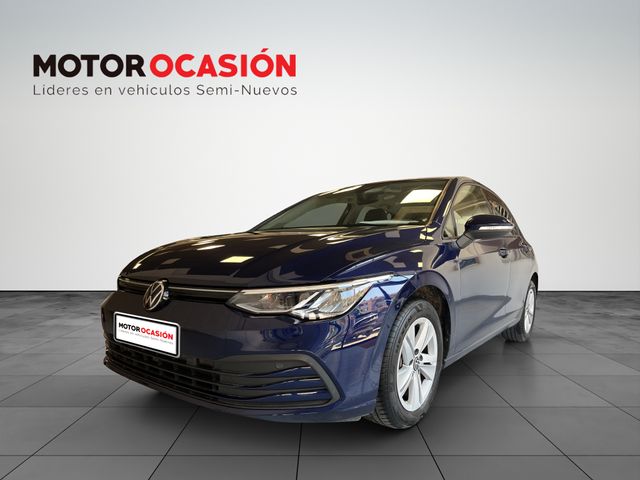 Volkswagen Golf 2021 110CV 
