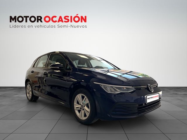 Volkswagen Golf 2021 110CV 