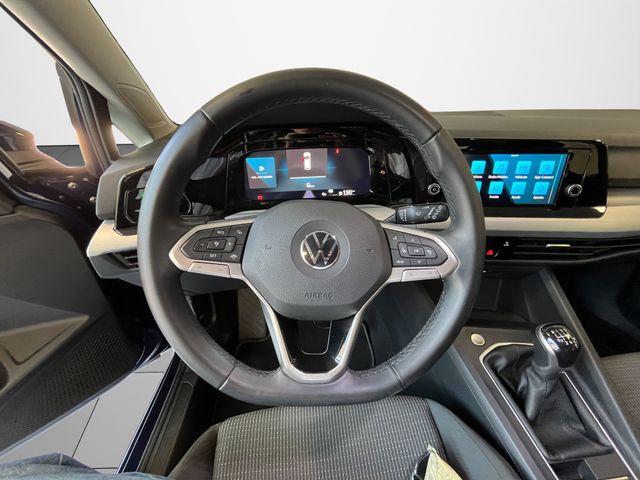 Volkswagen Golf 2021 110CV 