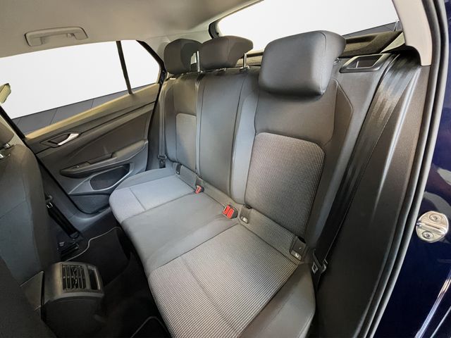 Volkswagen Golf 2021 110CV 