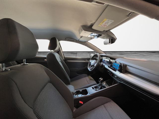Volkswagen Golf 2021 110CV 