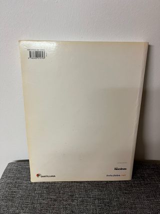 2 libros CFGS Educación infantil