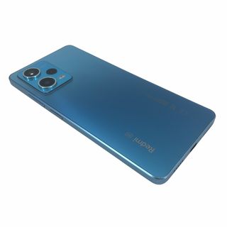Xiaomi Redmi Note 11 Pro 5G - Azul
