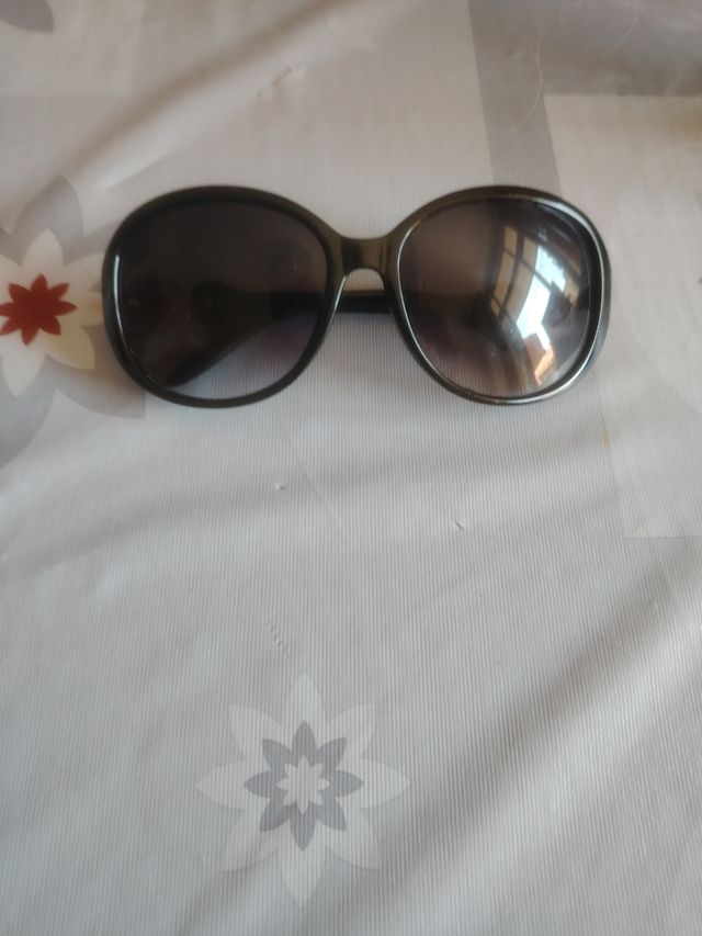 Gafas sol mujer - negras