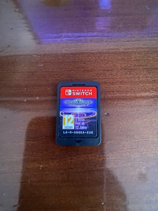 Mega Drive Classics - Nintendo Switch