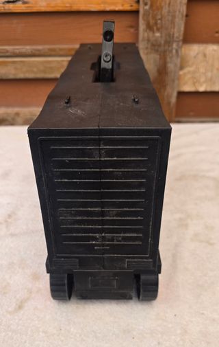 Camión transportador Hot Wheels