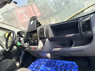 DESPIECE CITROEN JUMPER 2.2 HDI 2007 101CV