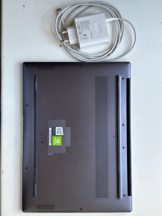 PORTATIL HUAWEI MateBook 14" TÁCTIL 