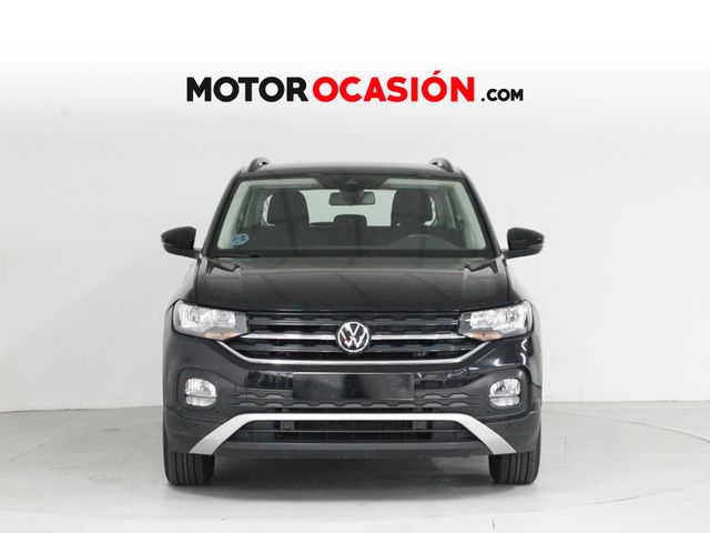 Volkswagen T-Cross 2023 110CV ADVANCED