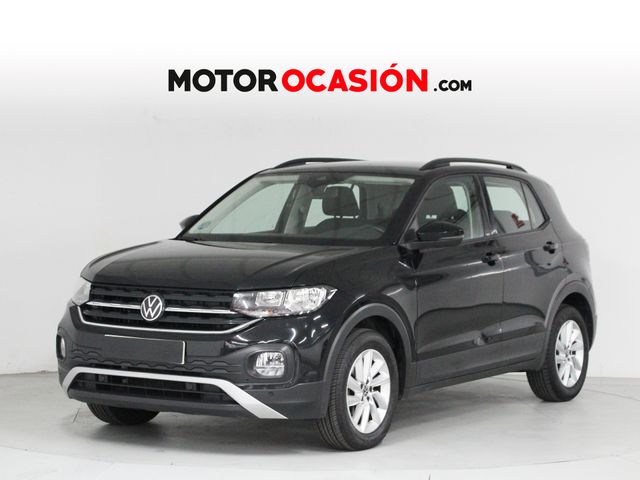 Volkswagen T-Cross 2023 110CV ADVANCED