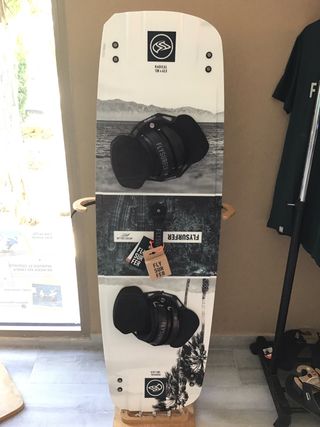 Tabla Flysurfer Radical 138x42.5